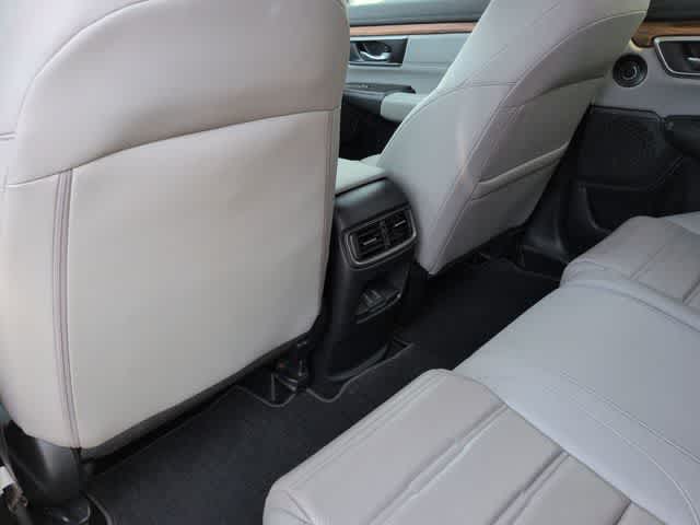 Thumbnail: 2019 Honda CR-V - 18