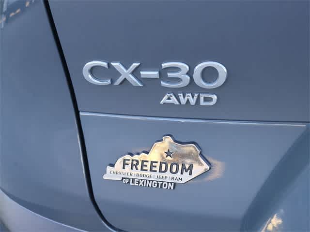 Thumbnail: 2022 Mazda CX-30 - 13