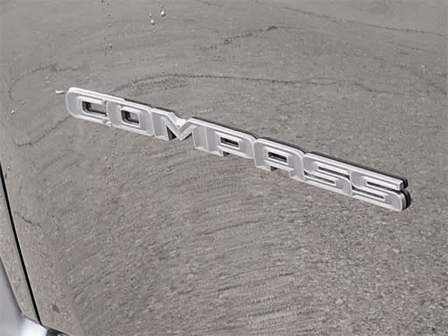 Thumbnail: 2026 Jeep Compass - 13