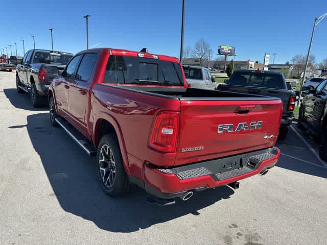 Thumbnail: 2026 RAM 1500 - 10