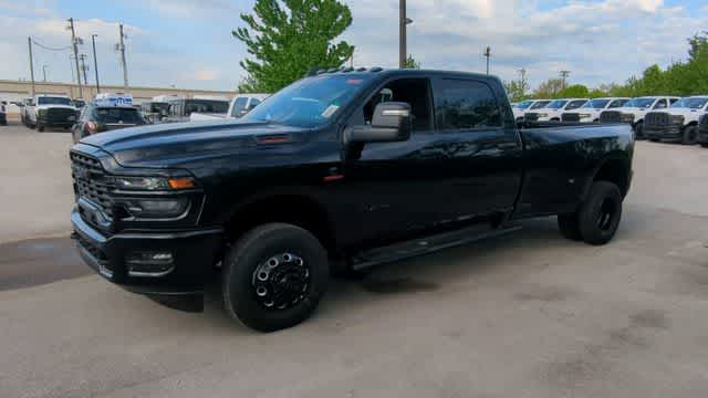 Thumbnail: 2026 RAM 3500 - 4
