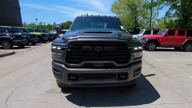 Thumbnail: 2026 RAM 2500 - 3