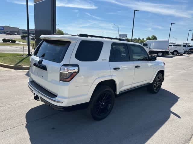 Thumbnail: 2021 Toyota 4Runner - 24