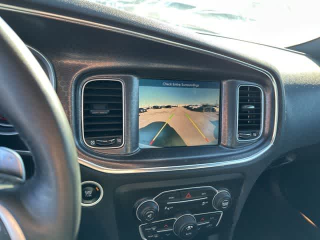 Thumbnail: 2016 Dodge Charger - 9