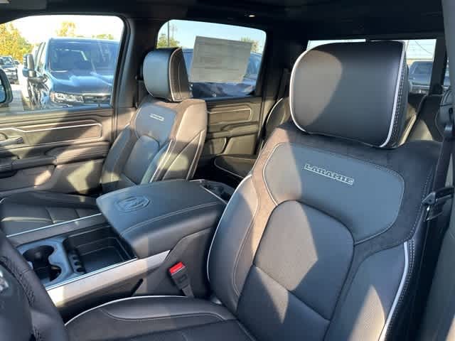 Thumbnail: 2026 RAM 1500 - 5
