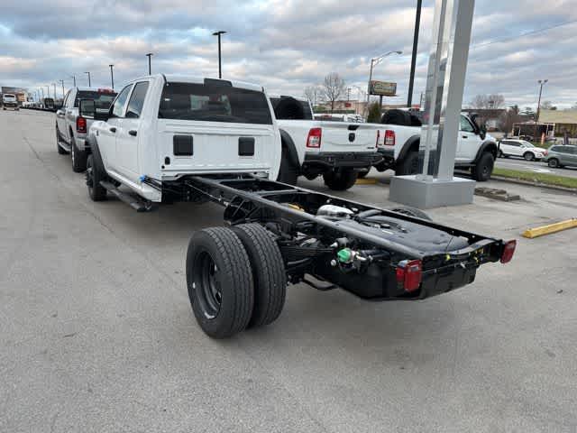 Thumbnail: 2026 RAM 5500 - 18