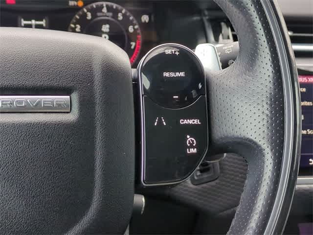 Thumbnail: 2018 Land Rover Range Rover Velar - 27