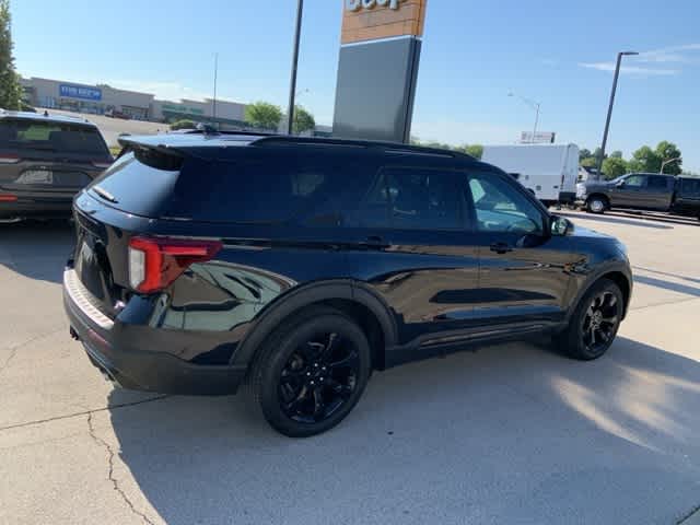 Thumbnail: 2020 Ford Explorer - 26