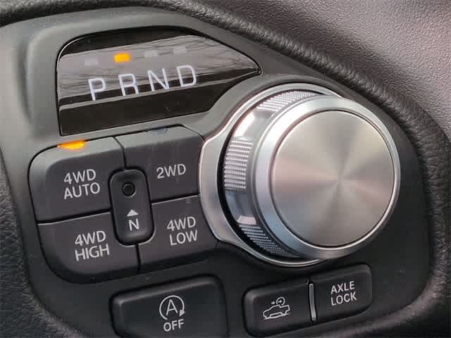 Thumbnail: 2026 RAM 1500 - 34