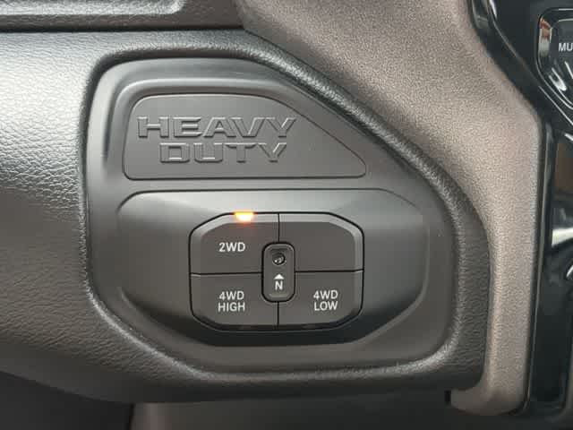 Thumbnail: 2026 RAM 2500 - 28