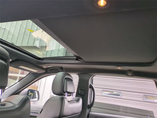 Thumbnail: 2021 Jeep Grand Cherokee - 20