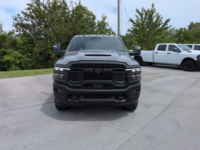 Thumbnail: 2026 RAM 2500 - 3