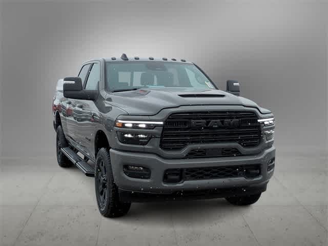 Thumbnail: 2026 RAM 2500 - 2