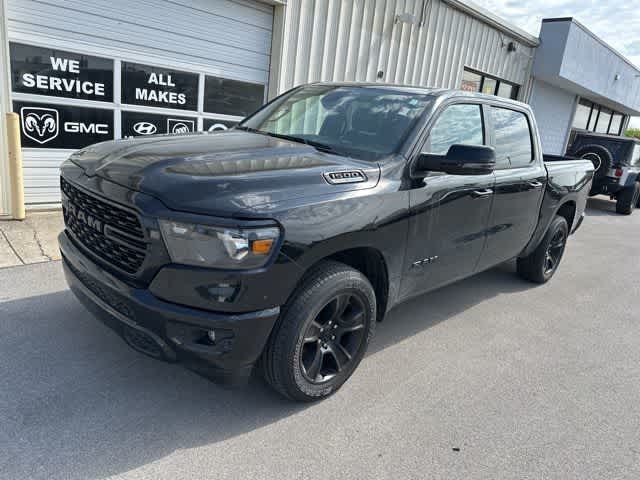 Thumbnail: 2023 RAM 1500 - 2