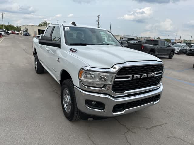 Thumbnail: 2022 RAM 2500 - 24