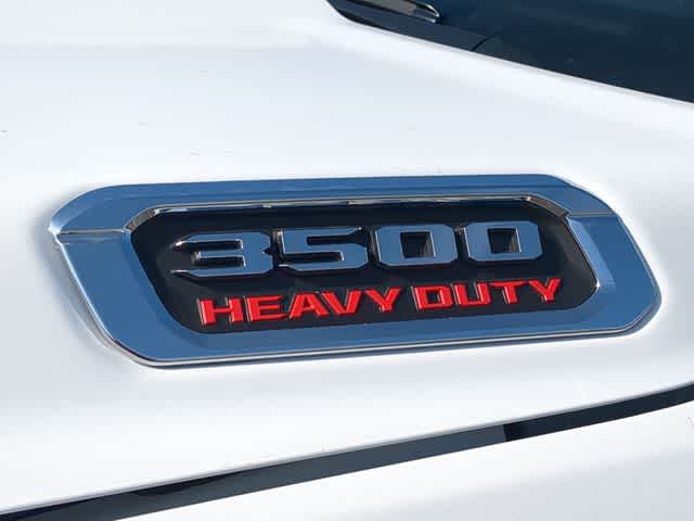 Thumbnail: 2026 RAM 3500 - 13
