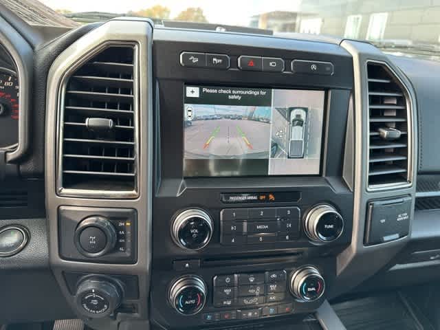 Thumbnail: 2018 Ford F-150 - 9