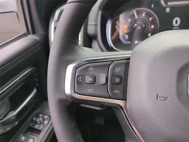 Thumbnail: 2026 RAM 3500 - 24