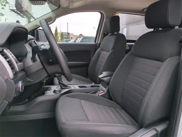 Thumbnail: 2019 Ford Ranger - 17