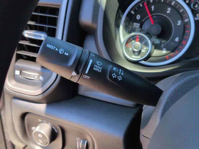 Thumbnail: 2026 RAM 2500 - 26