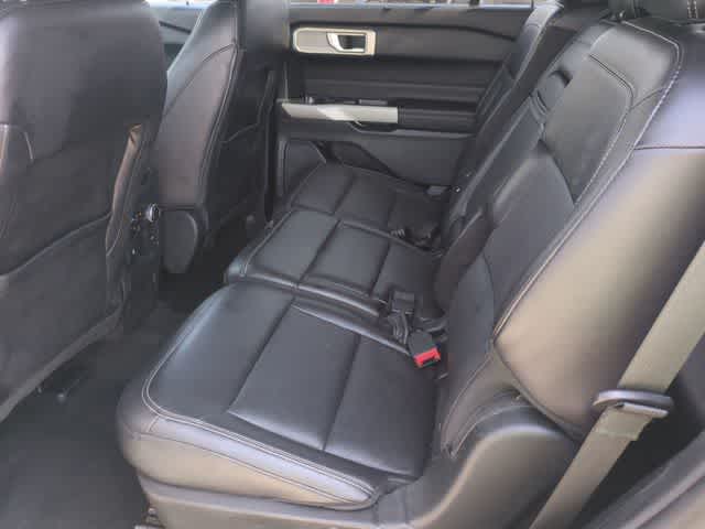 Thumbnail: 2023 Ford Explorer - 19