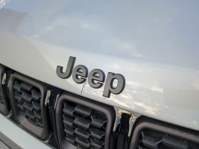 Thumbnail: 2026 Jeep Compass - 12