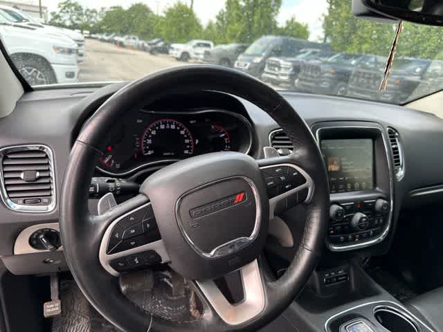 Thumbnail: 2017 Dodge Durango - 8