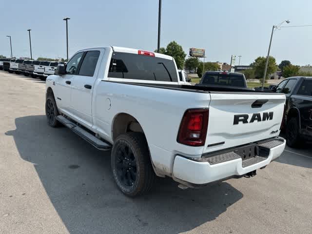 Thumbnail: 2026 RAM 2500 - 4