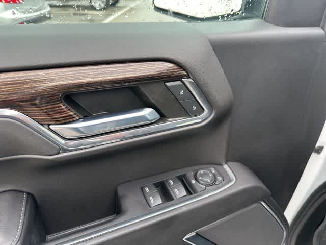 Thumbnail: 2022 GMC Sierra 1500 - 13