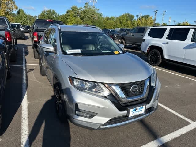 Thumbnail: 2019 Nissan Rogue - 17