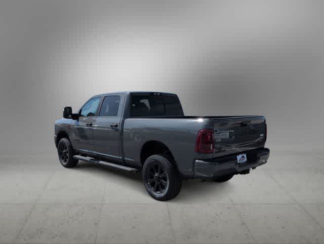 Thumbnail: 2026 RAM 2500 - 6