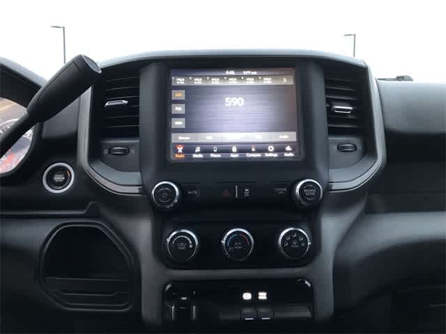 Thumbnail: 2020 RAM 3500 - 16