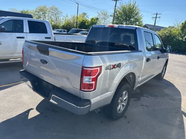 Thumbnail: 2019 Ford F-150 - 16