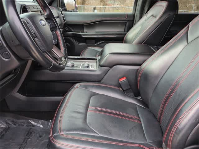 Thumbnail: 2021 Ford Expedition - 10