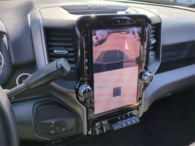 Thumbnail: 2026 RAM 2500 - 29