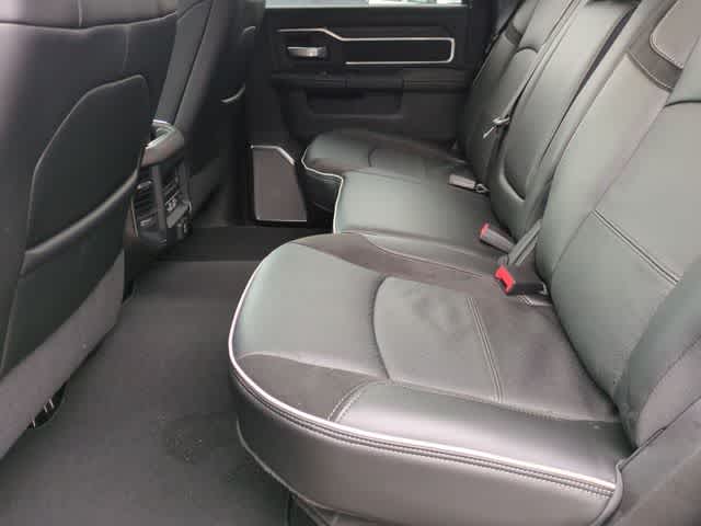 Thumbnail: 2026 RAM 2500 - 21