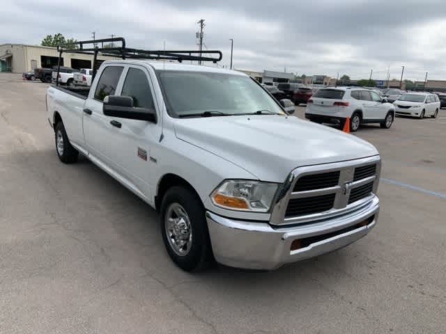 Thumbnail: 2011 RAM 2500 - 15