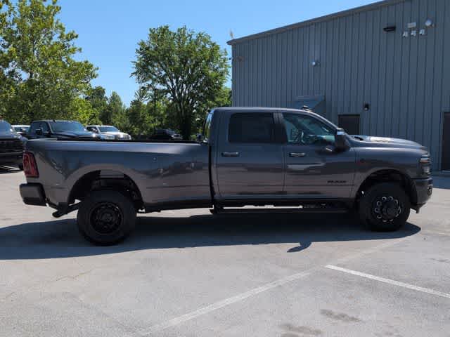 Thumbnail: 2026 RAM 3500 - 9