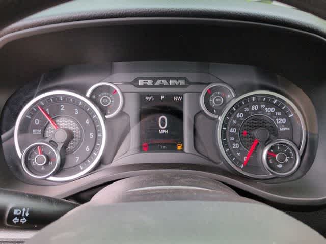 Thumbnail: 2026 RAM 1500 - 32