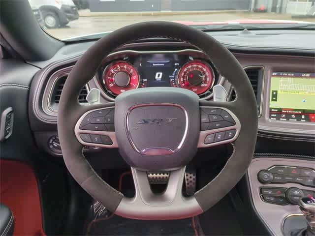 Thumbnail: 2023 Dodge Challenger - 23