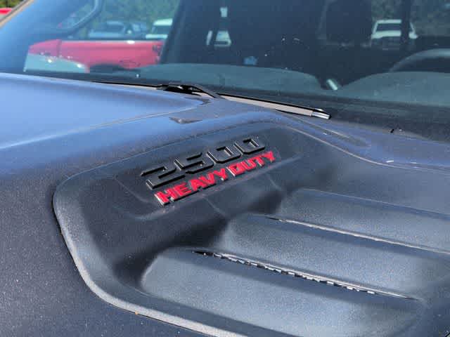 Thumbnail: 2026 RAM 2500 - 13