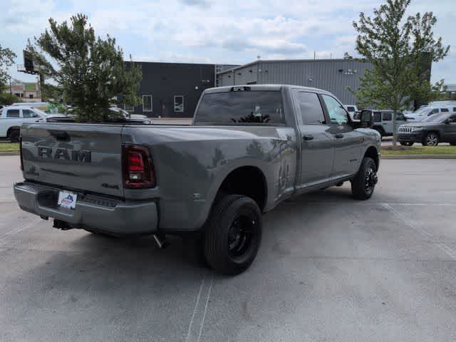 Thumbnail: 2026 RAM 3500 - 8