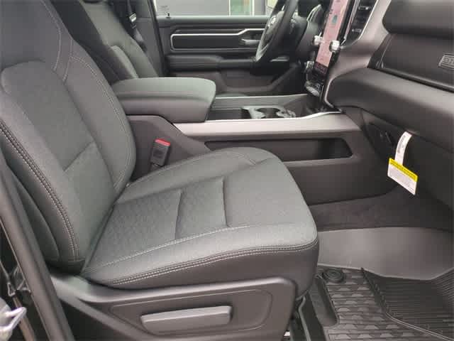 Thumbnail: 2026 RAM 1500 - 22