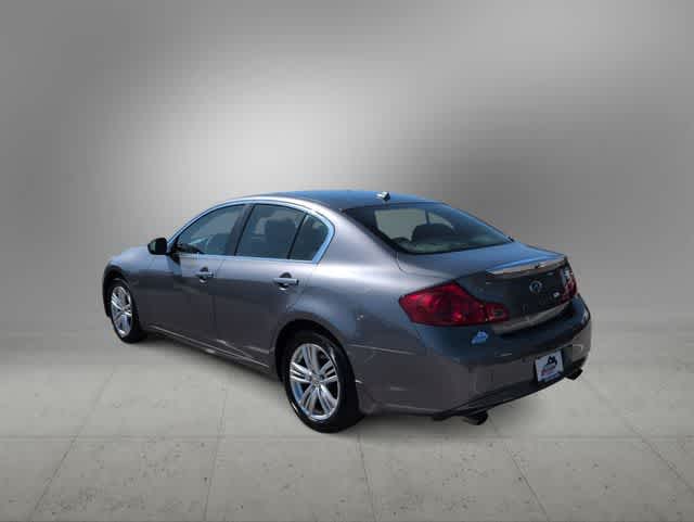 Thumbnail: 2013 INFINITI G37 - 6