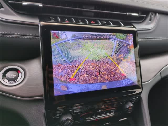 Thumbnail: 2025 Jeep Grand Cherokee L - 30