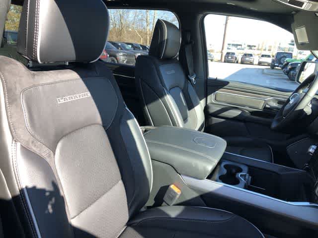 Thumbnail: 2026 RAM 1500 - 34