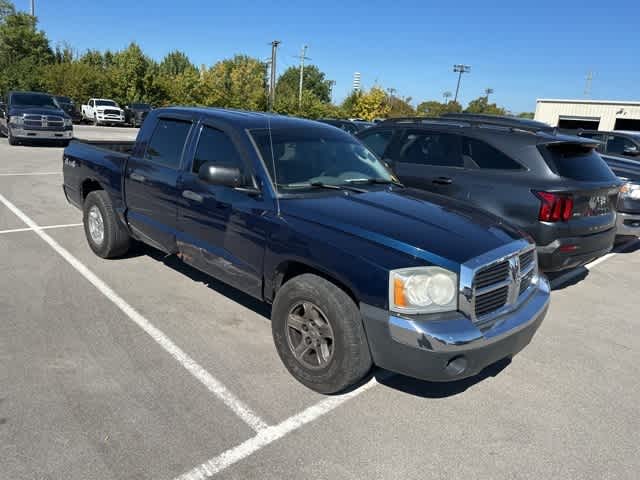 Thumbnail: 2005 Dodge Dakota - 13