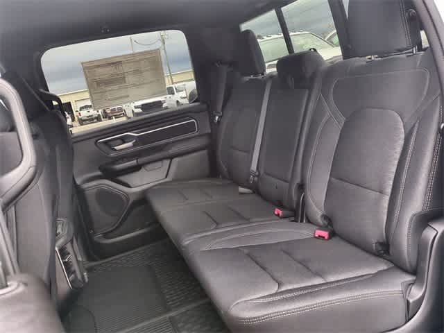 Thumbnail: 2025 RAM 1500 - 20