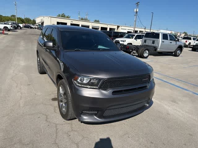 Thumbnail: 2020 Dodge Durango - 28