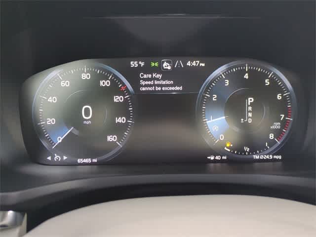 Thumbnail: 2021 Volvo S60 - 35